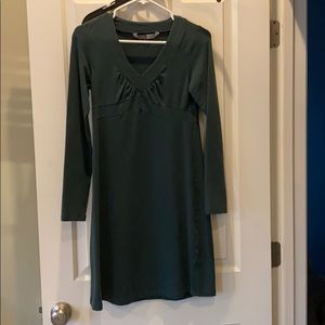 Athleta dress size small